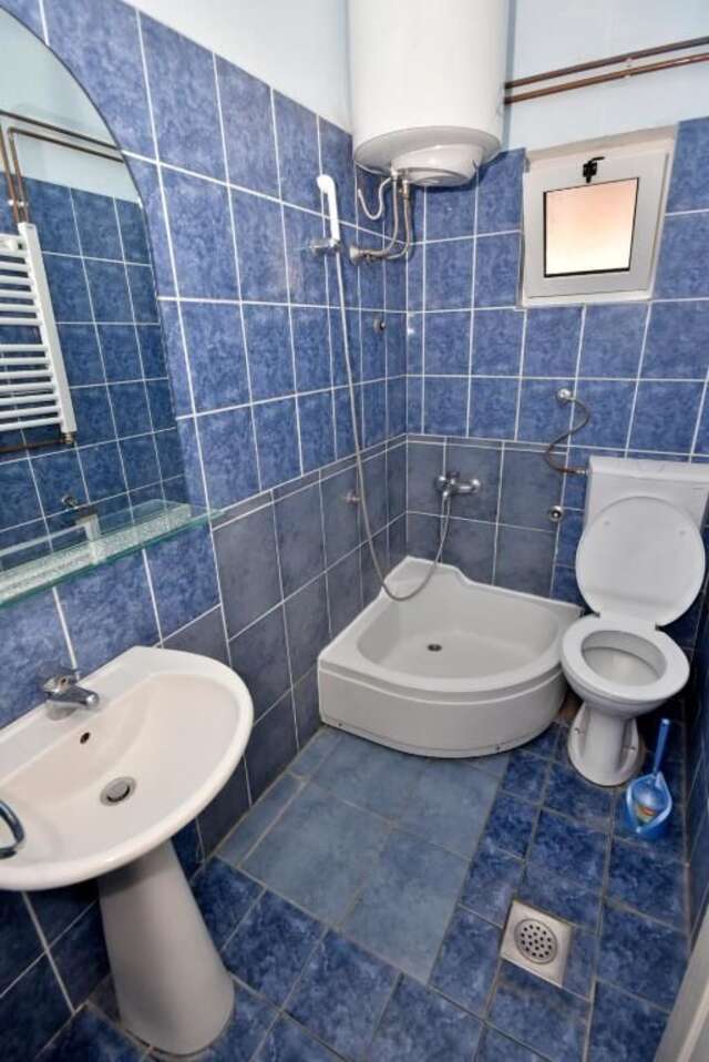 Гостевой дом Guest House Vukmarković Сутоморе-57