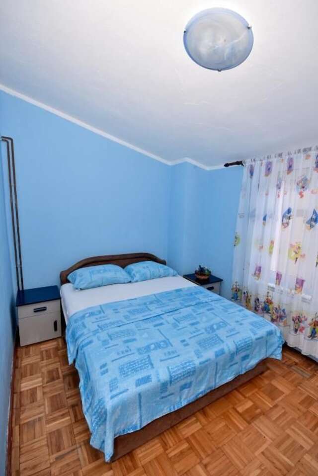 Гостевой дом Guest House Vukmarković Сутоморе-58