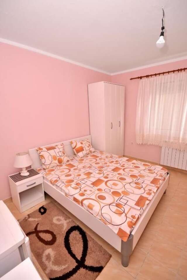 Гостевой дом Guest House Vukmarković Сутоморе-60