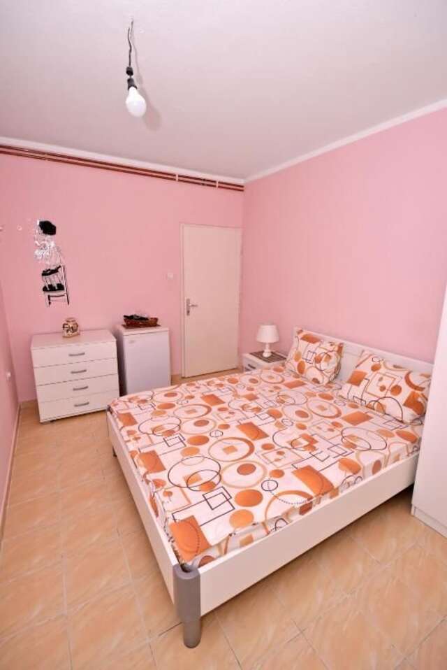 Гостевой дом Guest House Vukmarković Сутоморе-61
