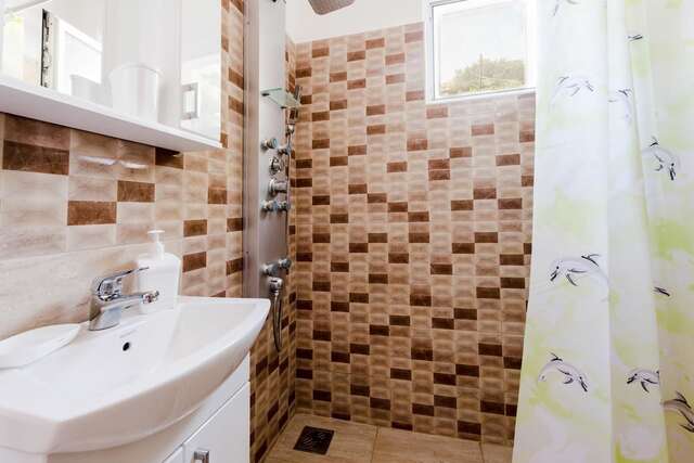 Гостевой дом Guest House Vukmarković Сутоморе-8