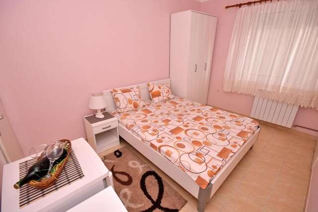 Гостевой дом Guest House Vukmarković Сутоморе-62