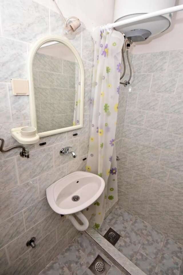 Гостевой дом Guest House Vukmarković Сутоморе-63