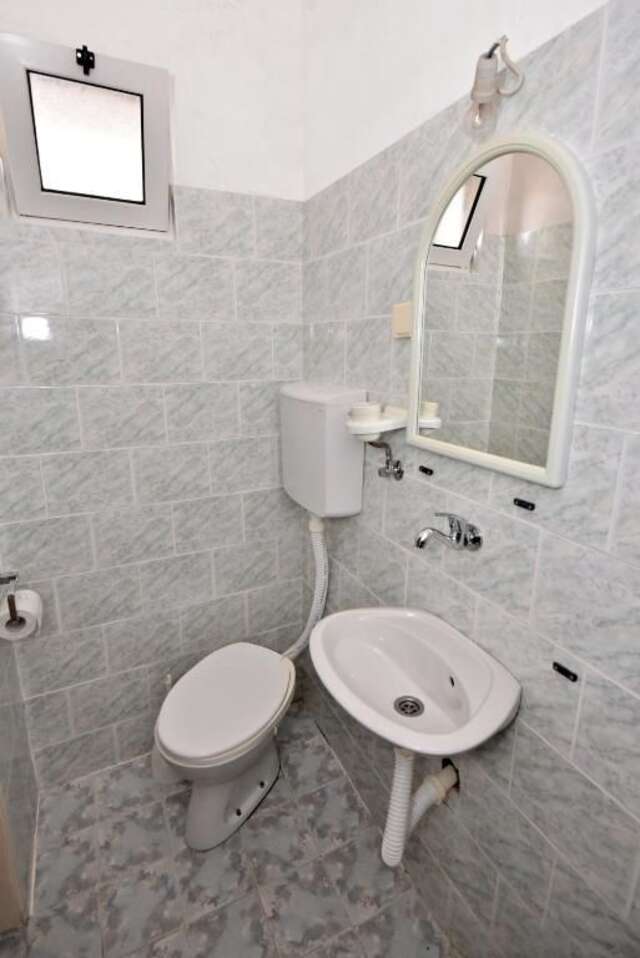 Гостевой дом Guest House Vukmarković Сутоморе-64