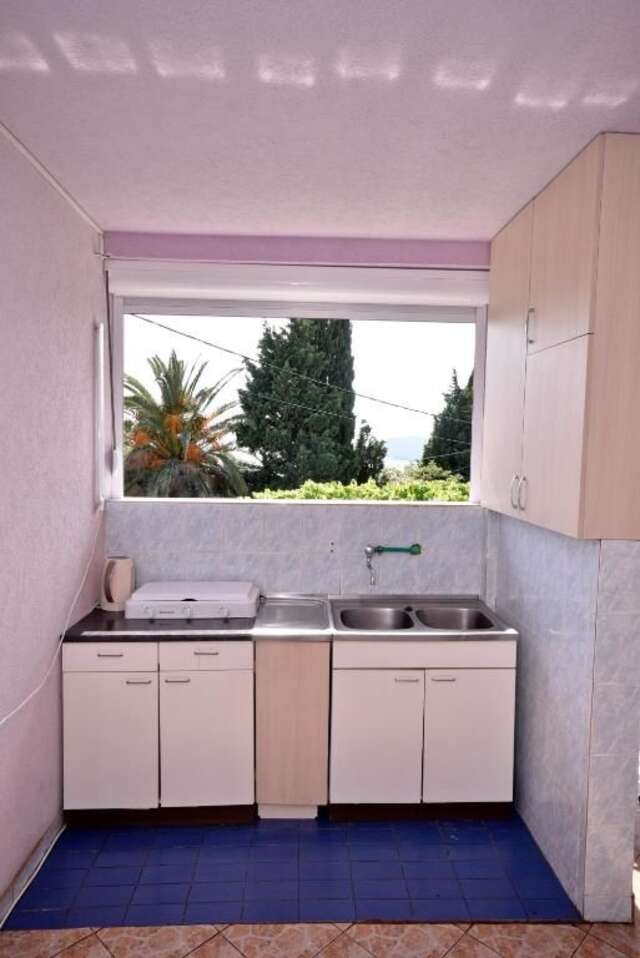 Гостевой дом Guest House Vukmarković Сутоморе-66