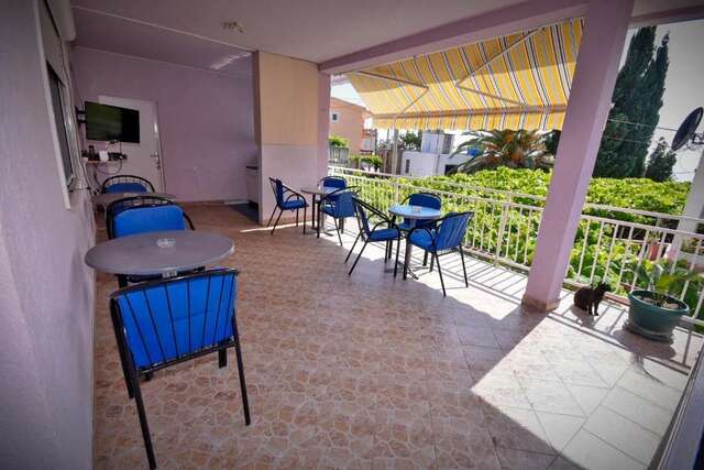 Гостевой дом Guest House Vukmarković Сутоморе-68