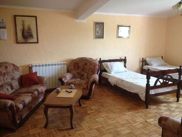 Гостевой дом Guest House Vukmarković Сутоморе-69