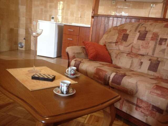 Гостевой дом Guest House Vukmarković Сутоморе-71