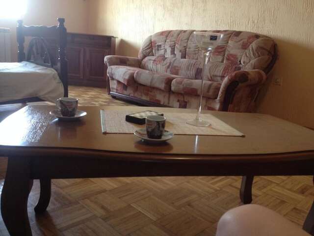 Гостевой дом Guest House Vukmarković Сутоморе-72