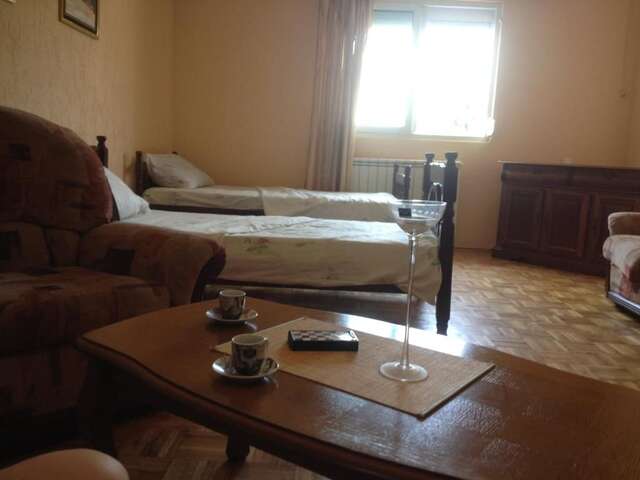 Гостевой дом Guest House Vukmarković Сутоморе-73