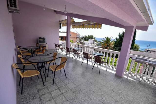Гостевой дом Guest House Vukmarković Сутоморе-75