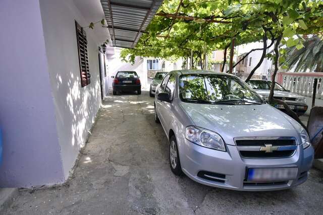 Гостевой дом Guest House Vukmarković Сутоморе-10