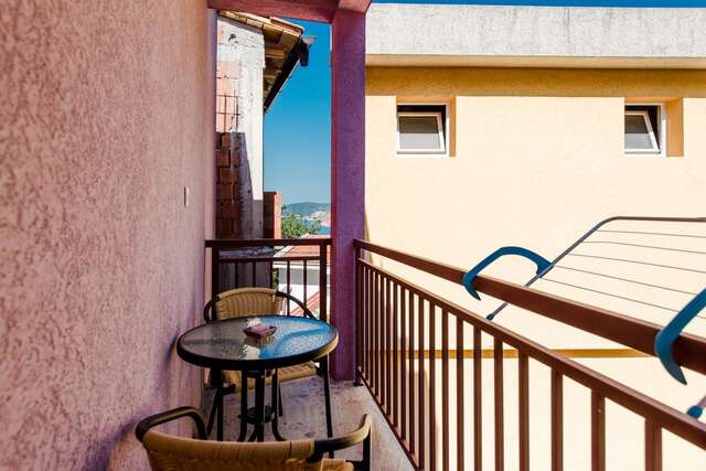 Гостевой дом Guest House Vukmarković Сутоморе-11